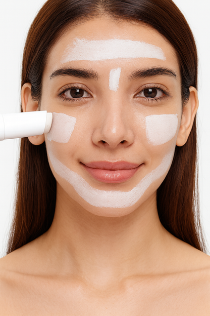 GlowStick - Krem Fondöten Stick